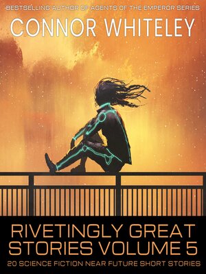 cover image of Rivetingly Great Stories Volume 5